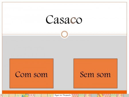 Discriminação Surdo/Vozeado