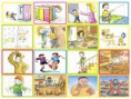 Jogo de Memória - "ch"/"j" (automatização)