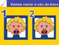 Articulação /r/